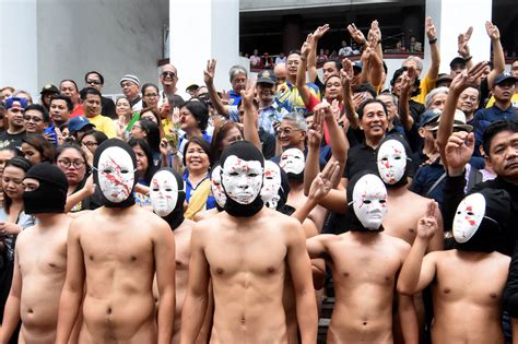 up oblation run pictures.